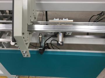 Automatic Aluminum Spacer Bending machines