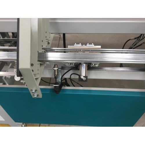 Full automatic warm edge spacer bender