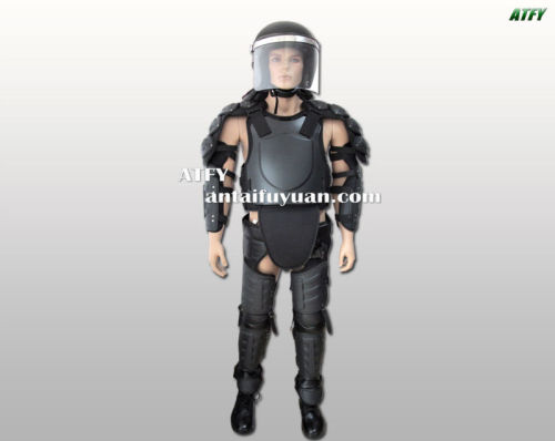 anti riot suit