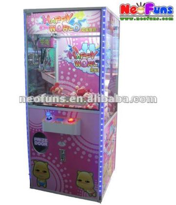 Neofuns Toy Catcher Crame Machine