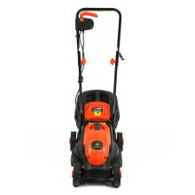 Amazon's Top Selling Corded Lawn Mowers: A Comprehensive Guide to Plastic and Metal Electric Lawn Care Tools