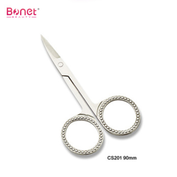 Stainless Steel Manicure Scissors