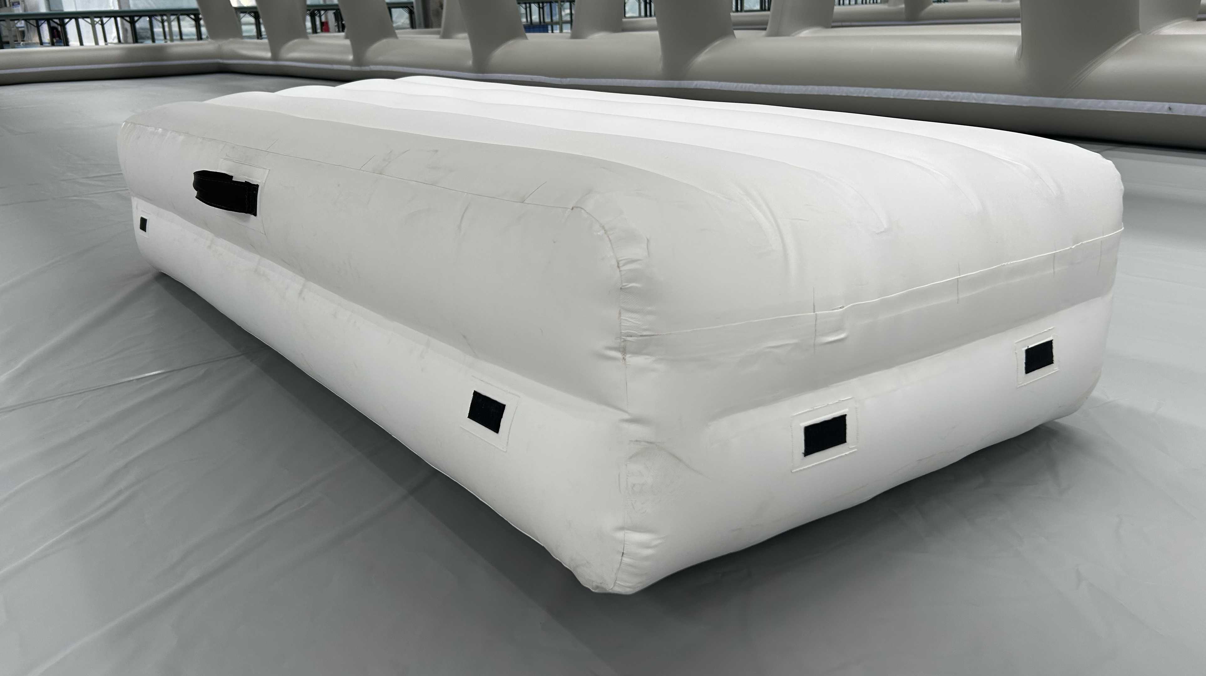 inflatable bed (2) inflatable bed (2)