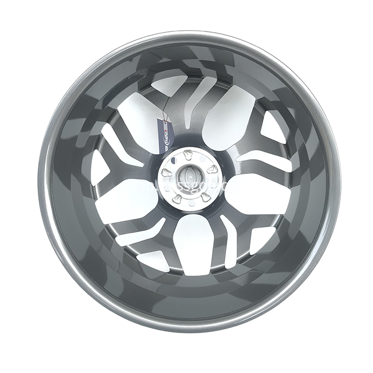 Range Rover Auto Wheel Rims