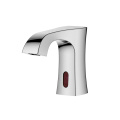 bluetooth to mixer Touchless faucet