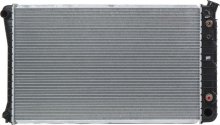 Auto Radiator For GENERAL MOTOR Roadmaster