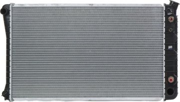 Auto Radiator For GENERAL MOTOR Roadmaster