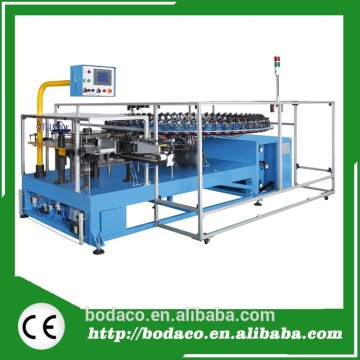 Leak Testing Machine