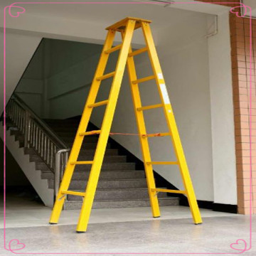 folding step ladder/folding ladder chair