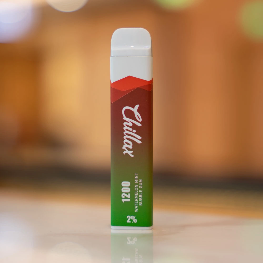 Chillax 1200 Vape Battery     VAPE