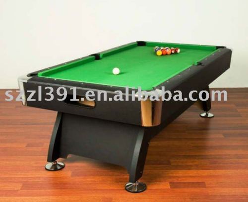 Popular Billiard Table