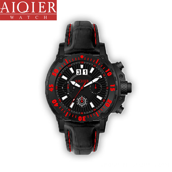 Mens Waterproof Watches