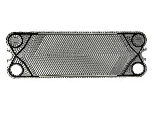 Gea heat exchangers plate