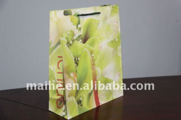 Miho manufacture paper bag