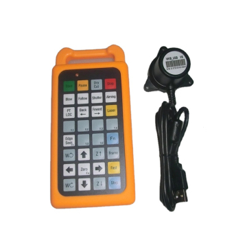 Ultimate Guide: Aurora Friendess Laser Remote for Laser Cutting Machine