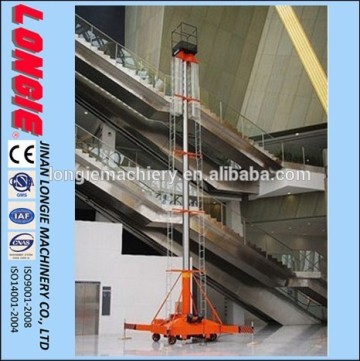 LISJL0.2-24C Remote control hydraulic lift