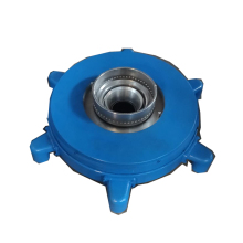 Pe Extruder Film Machine with Rotary Die Head: Single Vent vs Double Vent Air Ring