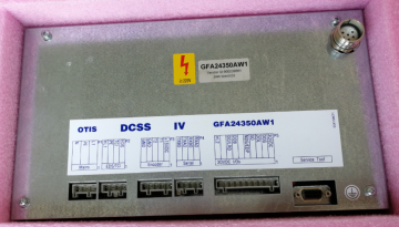 OTIS Elevator Door Controller GFA24350AW1