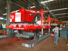 Jack-in pile machine ZYC180