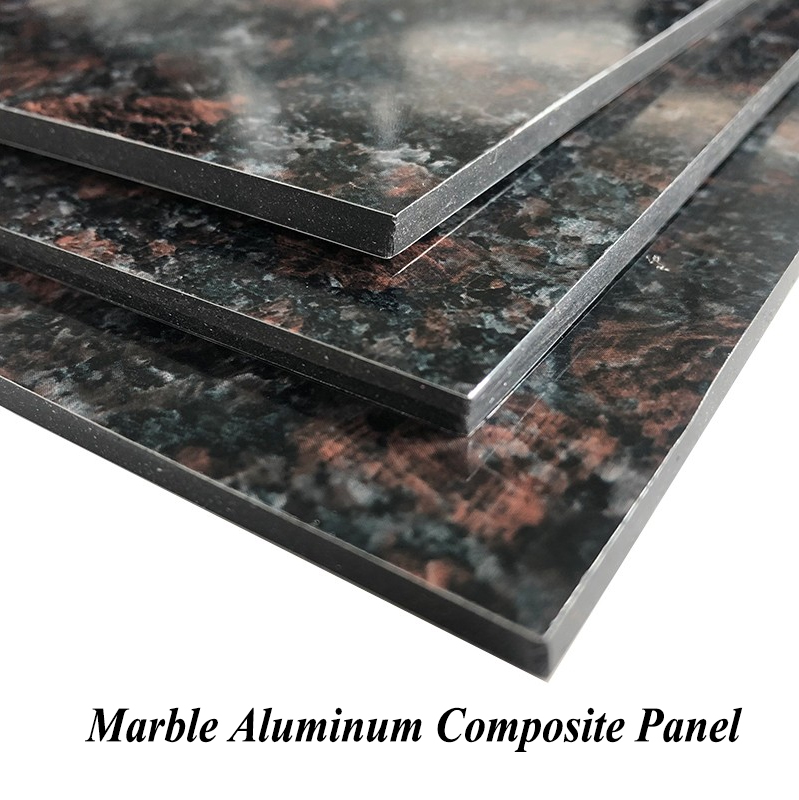 Aluminium Composite Panel Lifespan