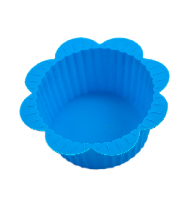 Reusable Silicone Baking Cups Muffin Liners
