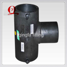 Hdpe Ef Equal Tee Fitting?