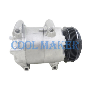 AC Compressor for Ssangyong Tivoli 1.6 - 1758383 780230 6CVC