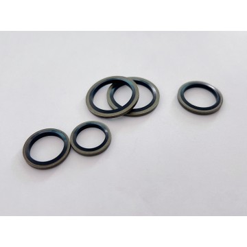 Junta Combinada de Qualidade para Aplicações Mecânicas