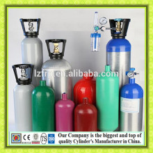 o.5L oxygen cylinder