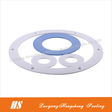 Pure PTFE Gasket Wear-resistant