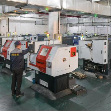 การขายร้อนจีน CNC การตัดเฉือนทองเหลืองหรือบูชบรอนซ์, บูชทองเหลืองที่มีความแข็งแรงสูง