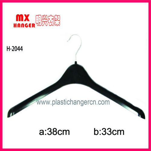 baby suit hangers,suit hangers,plastic suit hanger