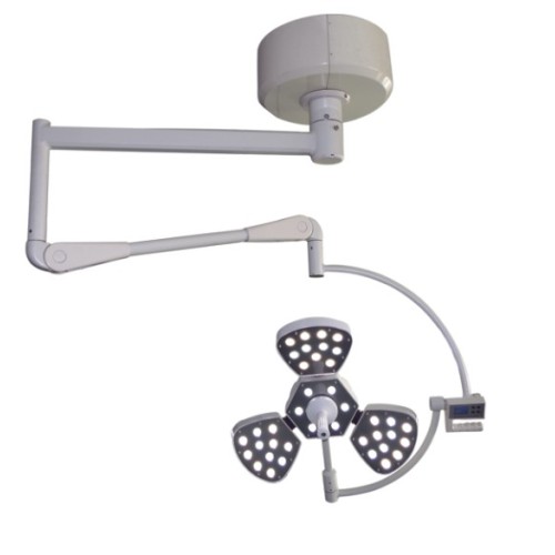 Ceiling mounted LED Operation Theatre Light