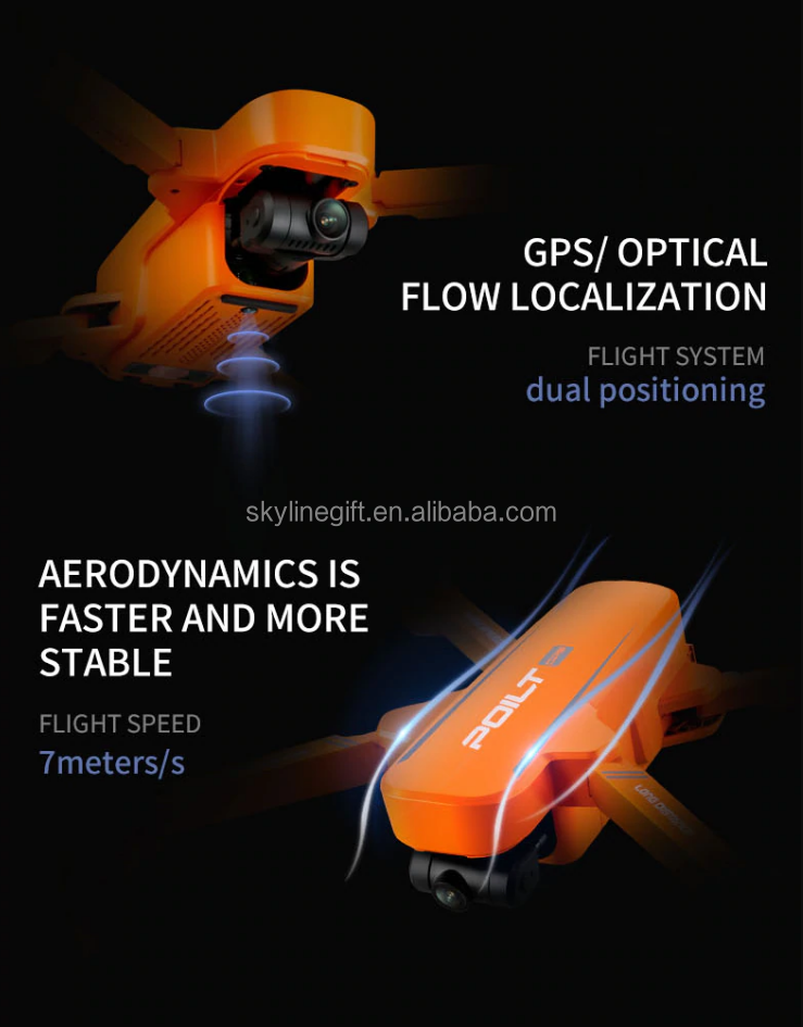 JJRC X17 drone 6K camera drone quadcopter with 30 min flying time
