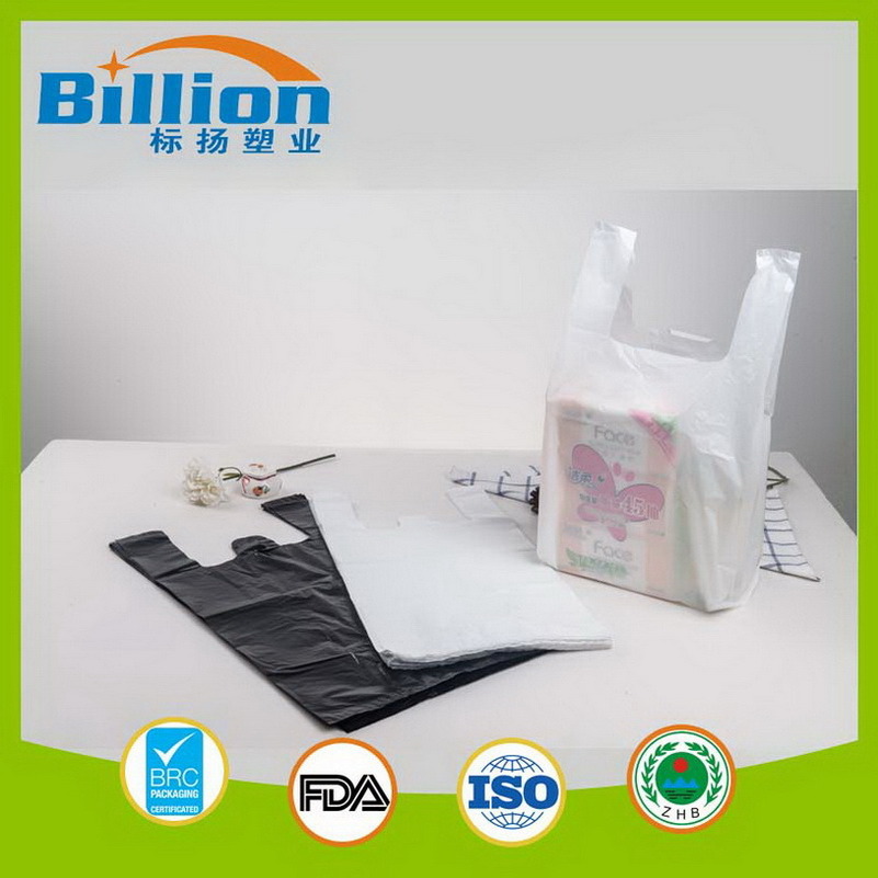 Custom Printed Poly Zip Reclosable Packaging Eco Food Grade Plastic Wholesale Bags