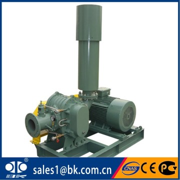 BKW7011 (BKW Roots Blower) Three-lobe Roots Blower