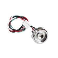 DS9092L iButton Key Reader with LED for DS1990