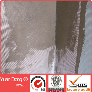 window screening/ glass fiber used in construction