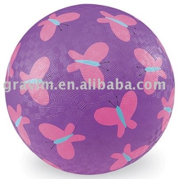 Inflatable Playground Ball