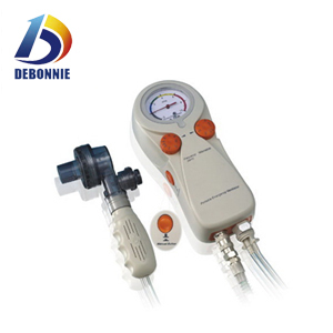 Protable Transport Emergency Ventilator with CE