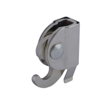 Rod Metal Picture Hanging Wire System Hooks