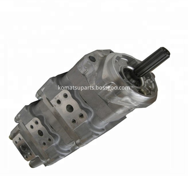 Gear Pump 705 51 20140 705 51