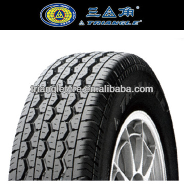 High Quality VAN Tire Made In China 195R14C TR645 8PR