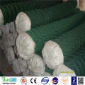 Diamond Mesh Chain Link Fence Court Portection Fence