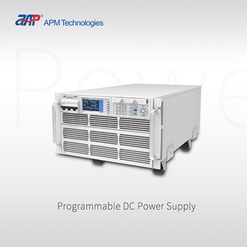 6U programmierbares 30000W DC-Netzteil