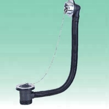 Guide to Bathtub Drain Hoses and Sewer Systems