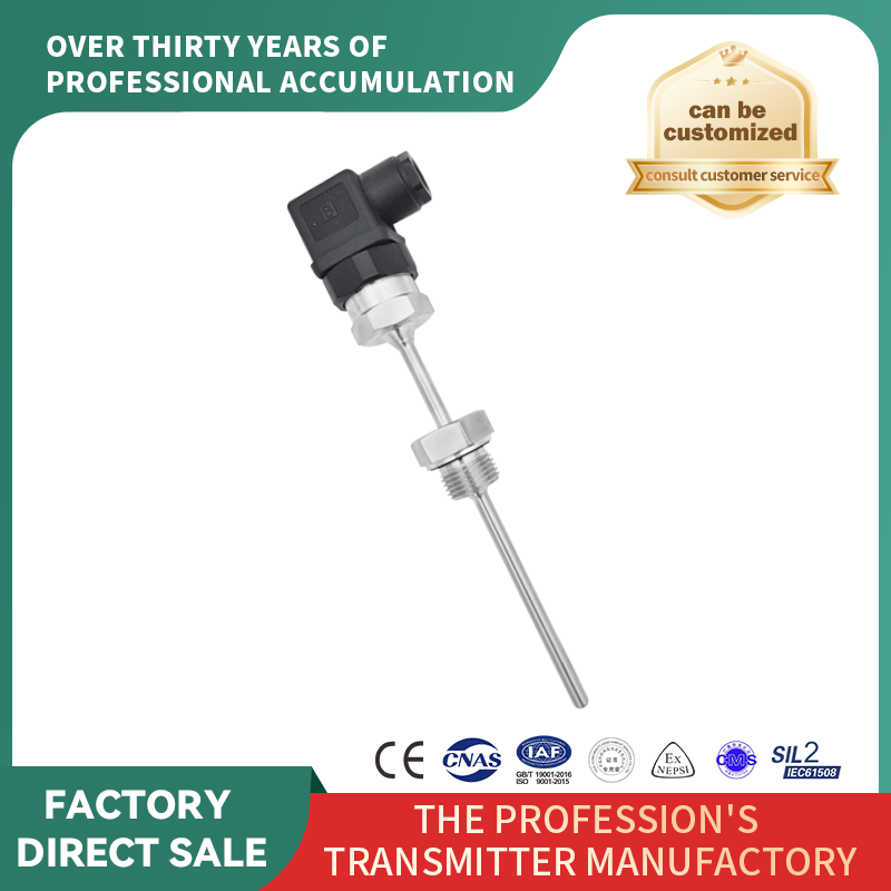 Senzor global de presiune de înaltă precizie cu ieșire 4-20mA