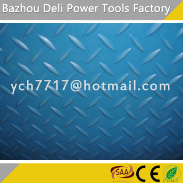 RUBBER FLOORINGS/Diamond Nitro Rolls