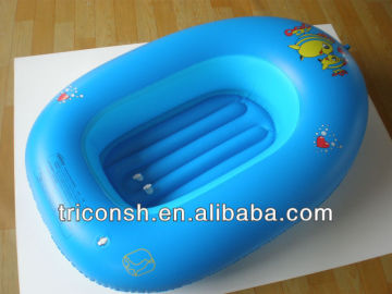 inflatable kid boat