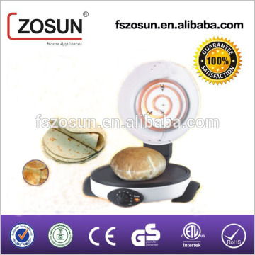 Arabic bread machine arabic bread maker arabic pita bread machine arabic bread making machine ZS-303